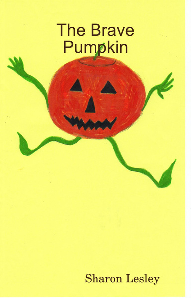 The Brave Pumpkin