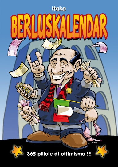 Berluskalendar