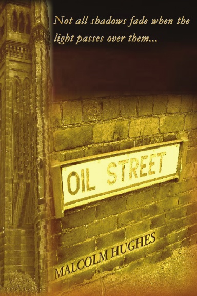 Oil Street