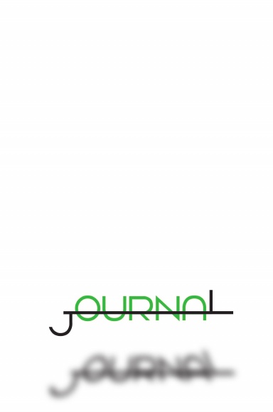 White and Green Journal