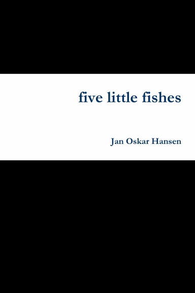 five little fishes