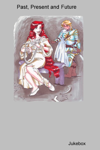 Past, Present and Future