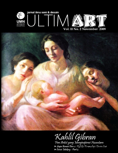 UltimArt Vol.II No.2