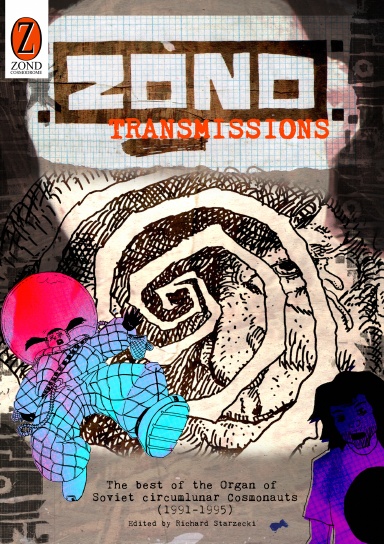 zond Transmissions