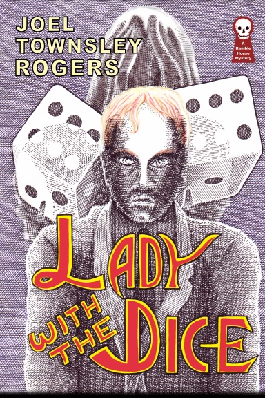 Lady With The Dice