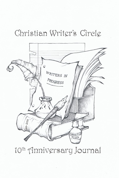 Writers' In Progress Annual Anthology