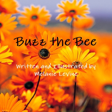 Buzz the Bee