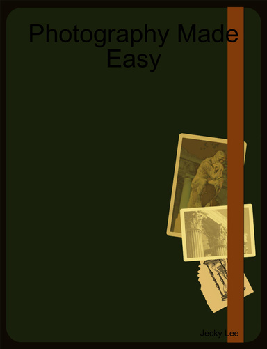 Photography Made Easy