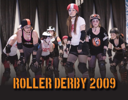 Roller Derby 2009