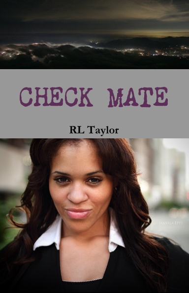 Check Mate (Mass Market Paperback)