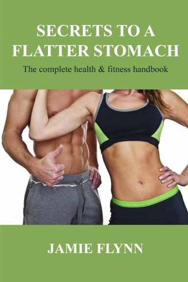 Secrets to a flatter stomach
