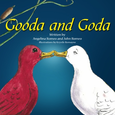 Gooda and Goda