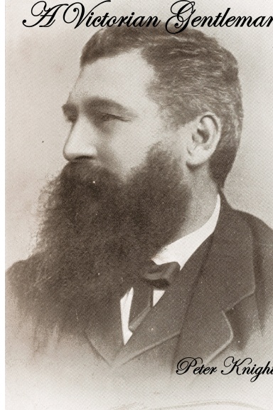 A Victorian Gentleman