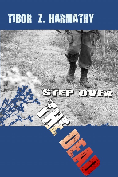 Step Over The Dead