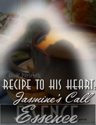 Jasmine's Call