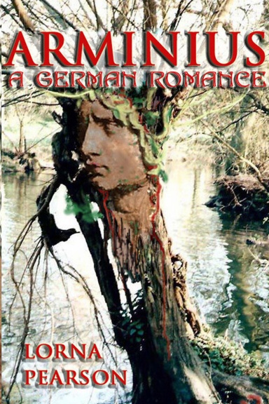 Arminius: a German romance