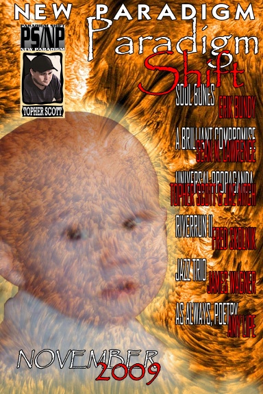 Paradigm Shift: New Paradigm: November 2009