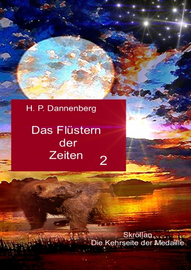 Das Flüstern der Zeiten 2