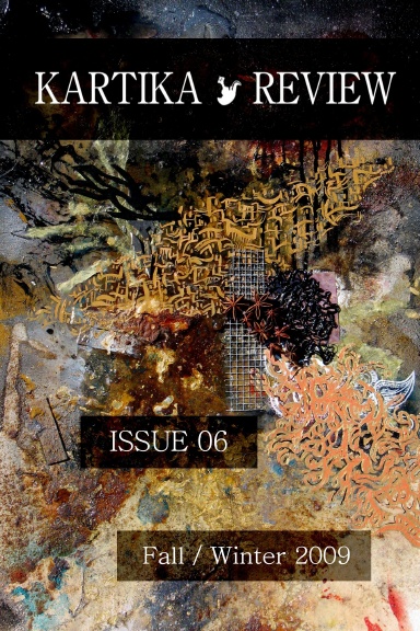 Kartika Review: Issue 06