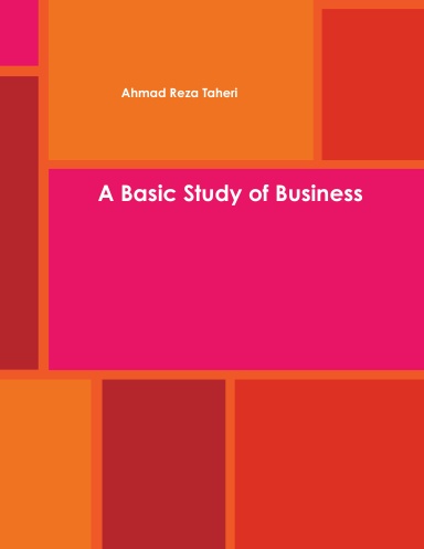 A Basic Study of Business