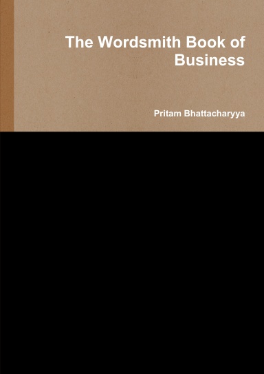 The Wordsmith Book of Business