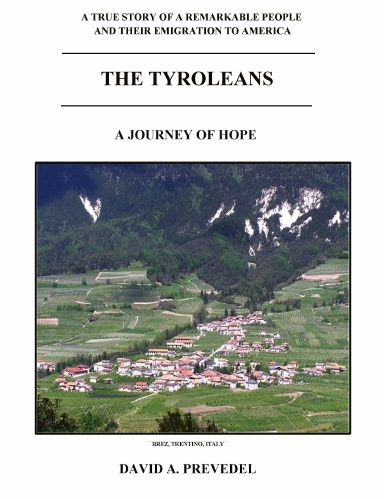 The Tyroleans