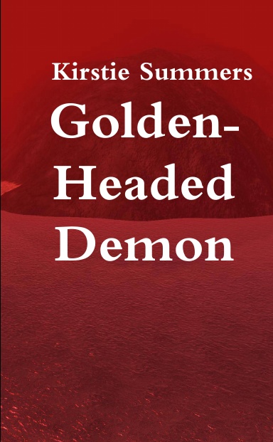 Golden Headed Demon