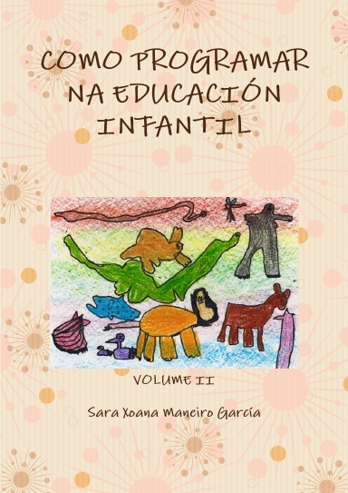 COMO PROGRAMAR NA EDUCACIÓN INFANTIL