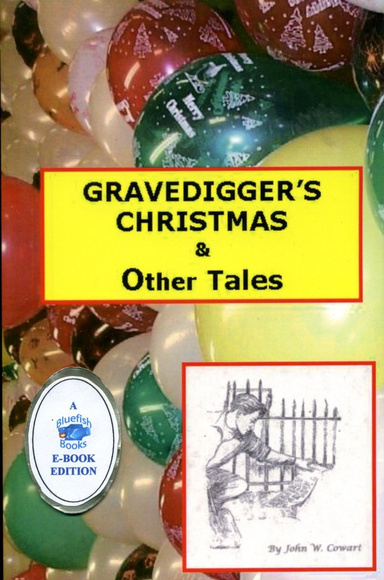 Gravedigger's Christmas