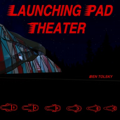 Launching Pad Theater