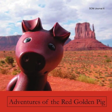 Golden Pig Adventures