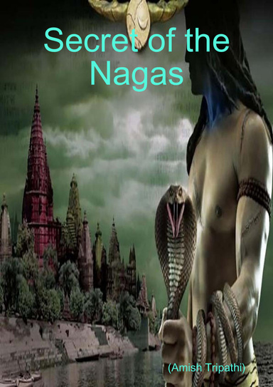 Secret of the Nagas