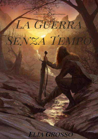 La Guerra Senza Tempo
