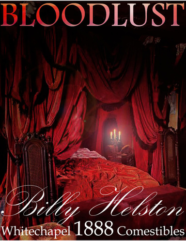Bloodlust : Whitechapel 1888 Comestibles