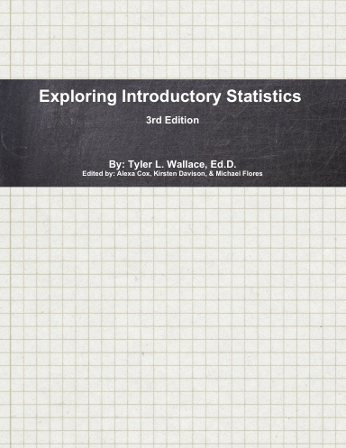 Exploring Introductory Statistics