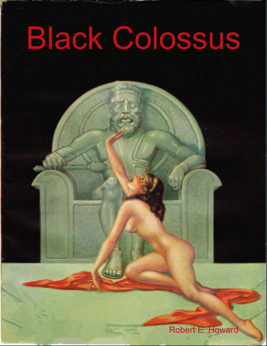 Black Colossus