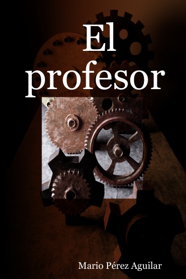 El profesor