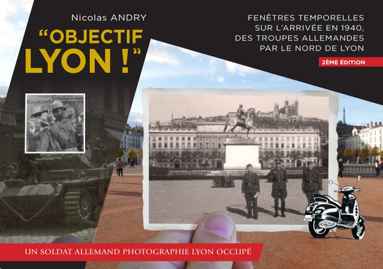 Objectif Lyon !