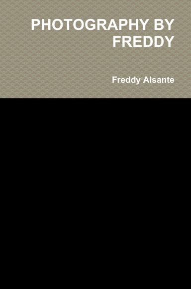 PHOTOGRAPHY BY FREDDY