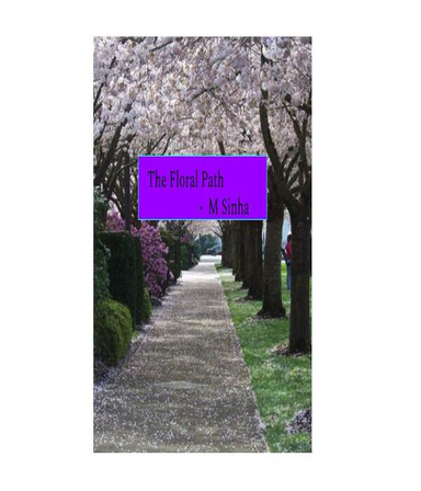 The Floral Path