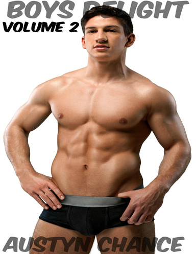 Boys Delight (Volume 2)