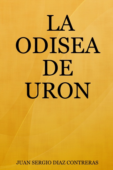 LA ODISEA DE URON