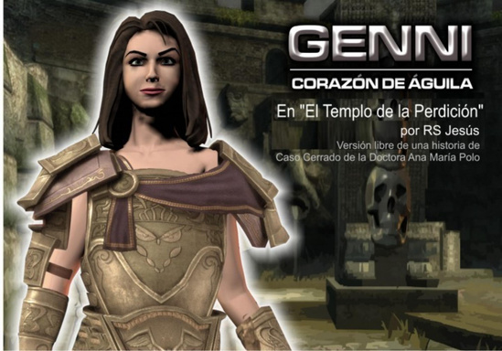 Genni II 1DAD