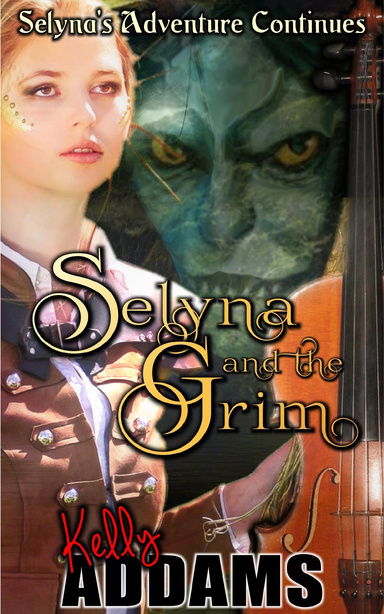 Selyna and the Grim
