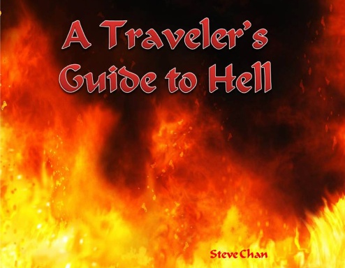 A Traveler's Guide to Hell
