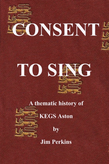 Consent to Sing