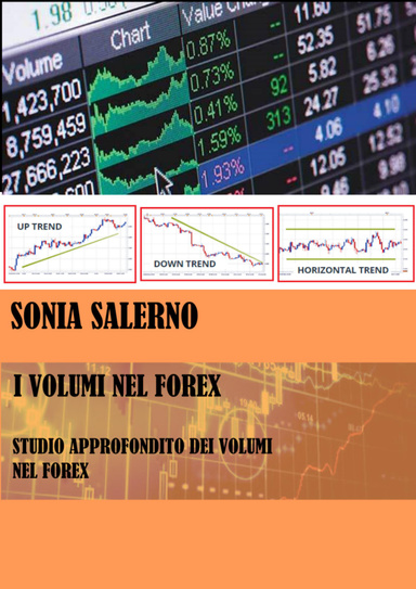 I volumi nel forex: Studio approfondito dei volumi nel forex