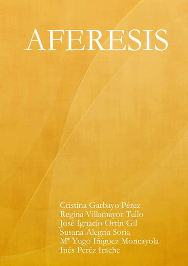 AFERESIS