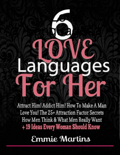 6 Love Languages