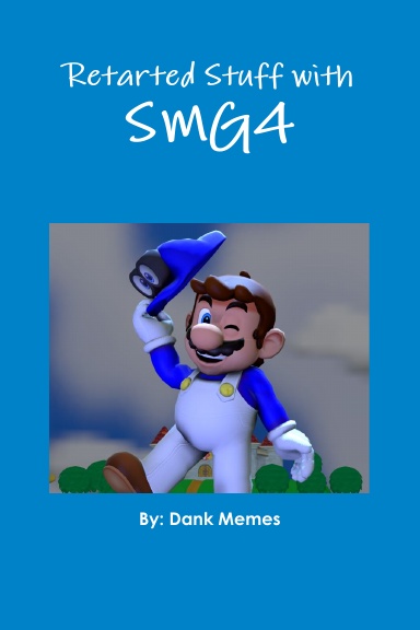 Retarted Stuff